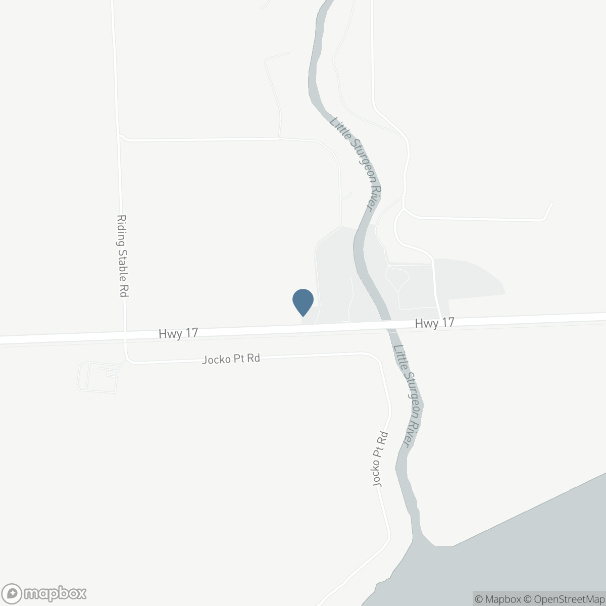 13261A HIGHWAY 17, West Nipissing, Ontario P1B 8G5